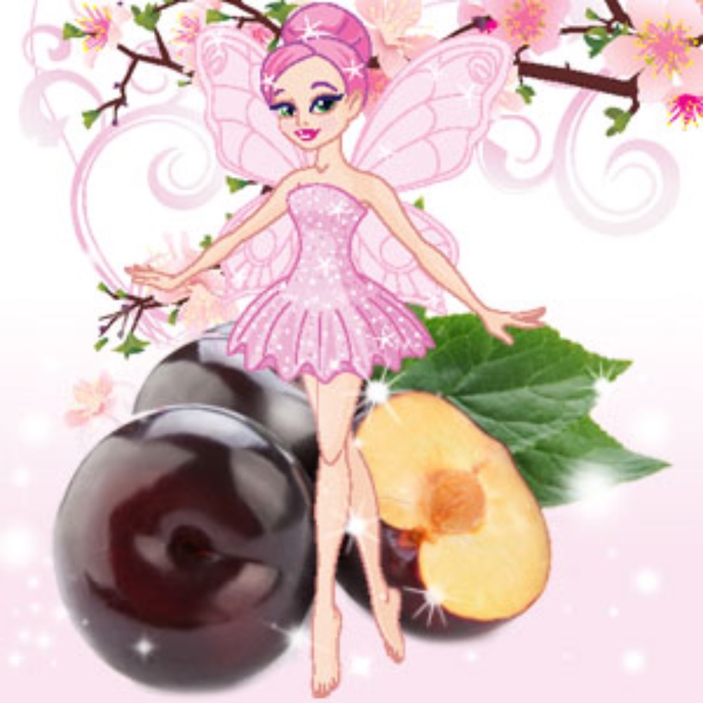 Dance of the Sugar Plum Fairy Hand Poured Candle